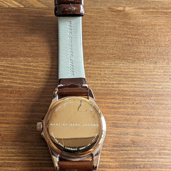 Marc by Marc Jacobs Watch - Picture 8 of 10